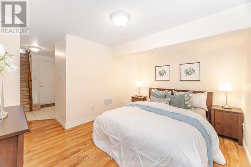 232 David Dunlap Circle, Toronto, ON - Indoor Photo Showing Bedroom