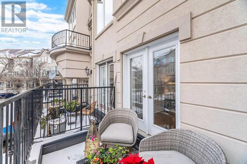 232 David Dunlap Circle, Toronto, ON - Outdoor With Exterior