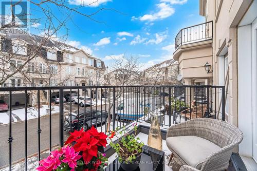 232 David Dunlap Circle, Toronto, ON - Outdoor With Exterior