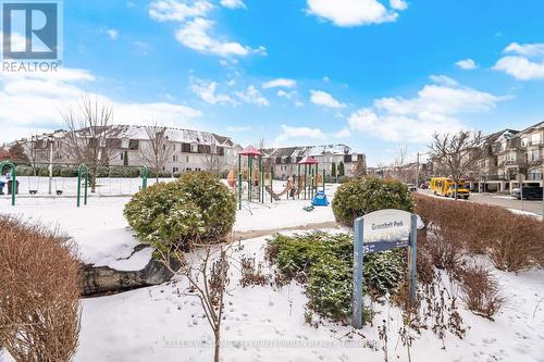 232 David Dunlap Circle, Toronto, ON - Outdoor With View