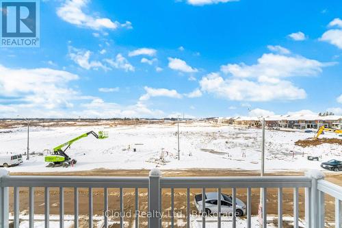 53 Stanley Avenue, Haldimand, ON - Outdoor With Balcony With View