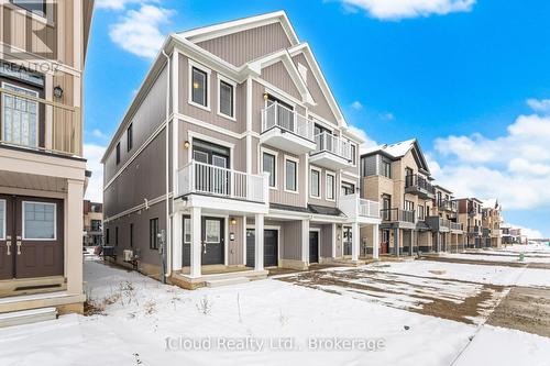 53 Stanley Avenue, Haldimand, ON - Outdoor With Facade