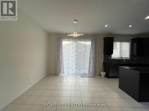 123 Major Crescent, Aurora, ON - Indoor