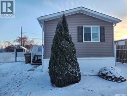 2118 100B STREET  Tisdale, SK S0E 1T0