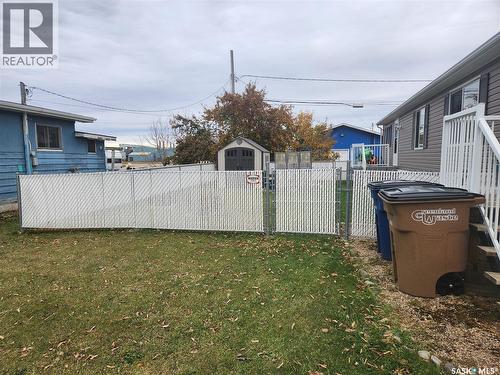 2118 100B Street, Tisdale, SK 