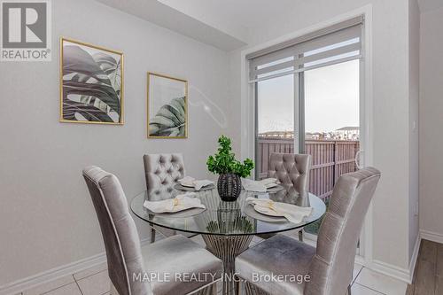 18 Boothill Drive, Brampton, ON - Indoor Photo Showing Dining Room