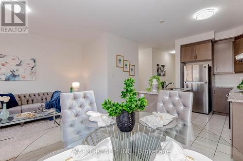18 Boothill Drive, Brampton, ON - Indoor Photo Showing Dining Room