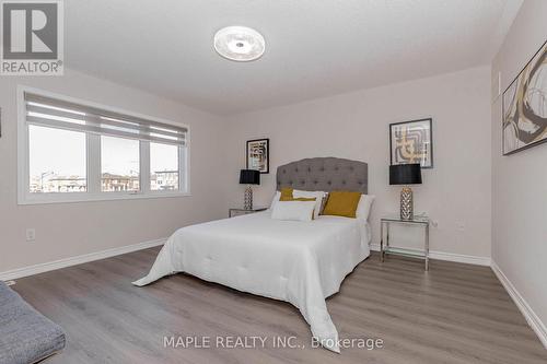18 Boothill Drive, Brampton, ON - Indoor Photo Showing Bedroom