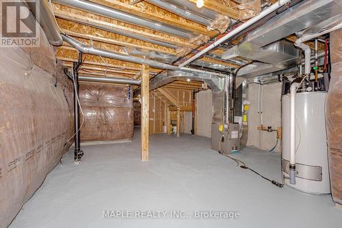 18 Boothill Drive, Brampton, ON - Indoor Photo Showing Basement