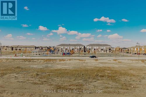 18 Boothill Drive, Brampton, ON - Outdoor With View