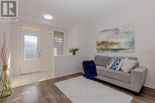 18 Boothill Drive, Brampton, ON - Indoor