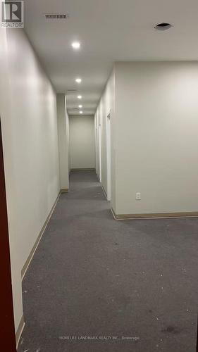 2Nd Floor - 940 Sheldon Court, Burlington, ON 