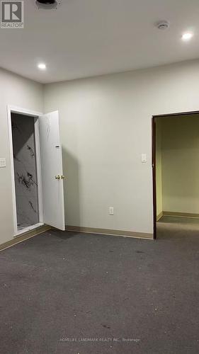 2Nd Floor - 940 Sheldon Court, Burlington, ON 