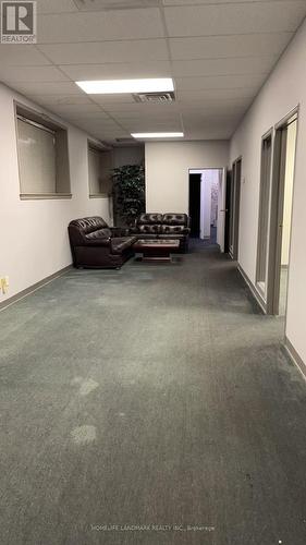 2Nd Floor - 940 Sheldon Court, Burlington, ON 