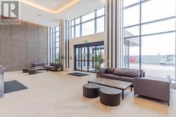 1203 - 220 MISSINNIHE WAY  Mississauga, ON L5H 0A9