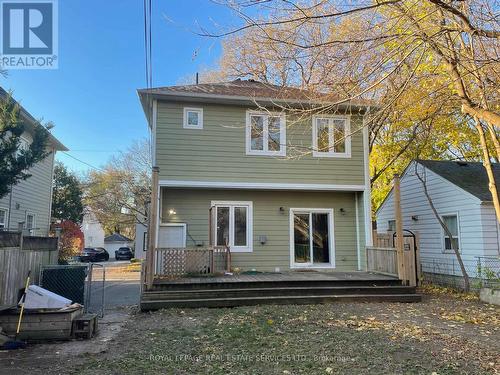 11 Uno Drive, Toronto, ON - Outdoor