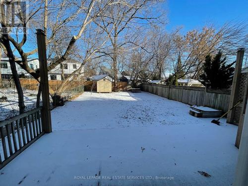 11 Uno Drive, Toronto, ON - Outdoor