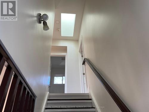 11 Uno Drive, Toronto, ON - Indoor Photo Showing Other Room