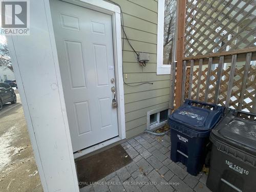 11 Uno Drive, Toronto, ON -  With Exterior