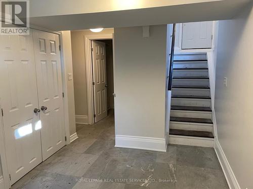 11 Uno Drive, Toronto, ON - Indoor Photo Showing Other Room