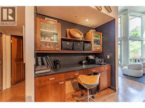 250 Marina Way Unit# 208, Penticton, BC - Indoor