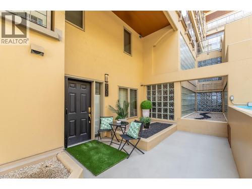 250 Marina Way Unit# 208, Penticton, BC -  With Exterior