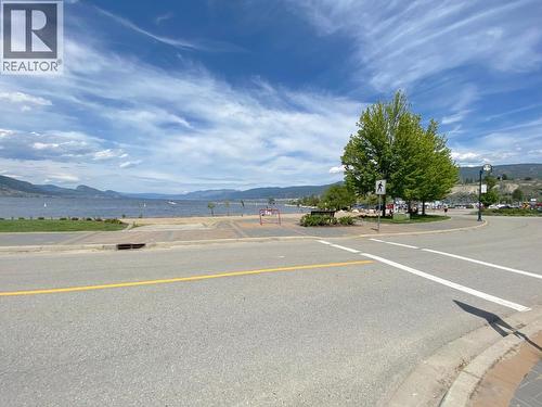 250 Marina Way Unit# 208, Penticton, BC - Outdoor With View