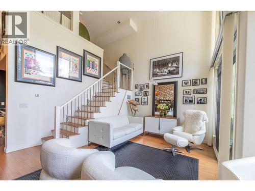 250 Marina Way Unit# 208, Penticton, BC - Indoor