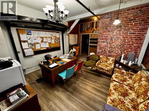 310 Co-Op Avenue Unit# 101, Oliver, BC 