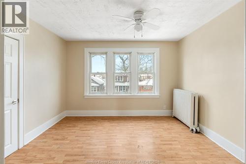 1575 Church Street, Windsor, ON - Indoor Photo Showing Other Room