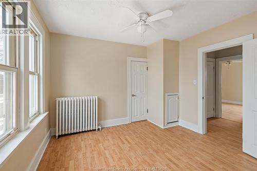 1575 Church Street, Windsor, ON - Indoor Photo Showing Other Room