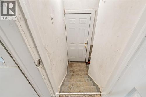 1575 Church Street, Windsor, ON - Indoor Photo Showing Other Room