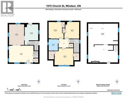 1575 Church Street, Windsor, ON - Other