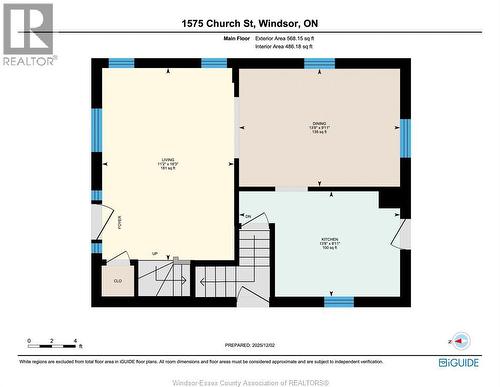 1575 Church Street, Windsor, ON - Other