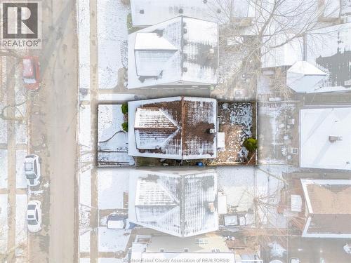 1575 Church Street, Windsor, ON - 