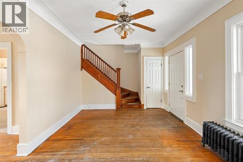 1575 Church Street, Windsor, ON - Indoor Photo Showing Other Room