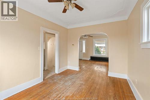 1575 Church Street, Windsor, ON - Indoor Photo Showing Other Room