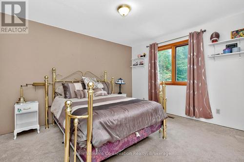 924 6 County Road S, Tiny (Wyevale), ON - Indoor Photo Showing Bedroom