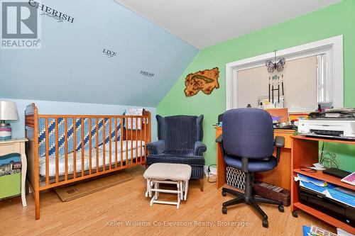 924 6 County Road S, Tiny (Wyevale), ON - Indoor