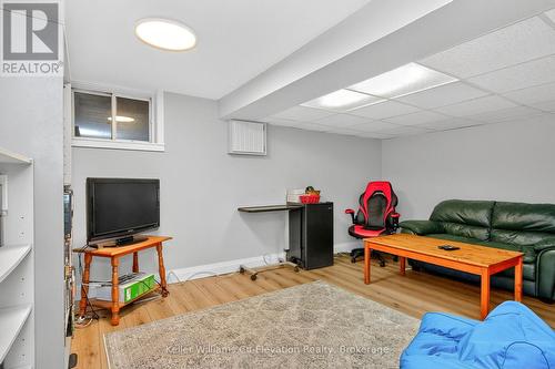 924 6 County Road S, Tiny (Wyevale), ON - Indoor