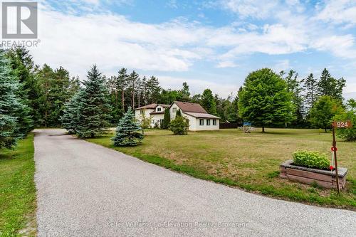 924 6 County Road S, Tiny (Wyevale), ON - Outdoor