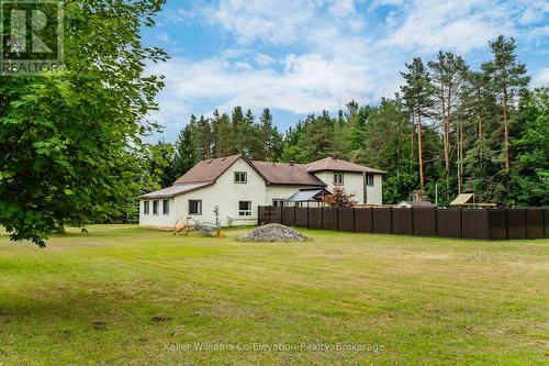 924 6 County Road S, Tiny (Wyevale), ON - Outdoor