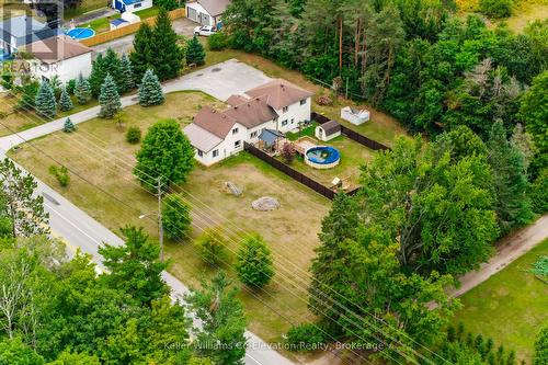 924 6 County Road S, Tiny (Wyevale), ON - Outdoor