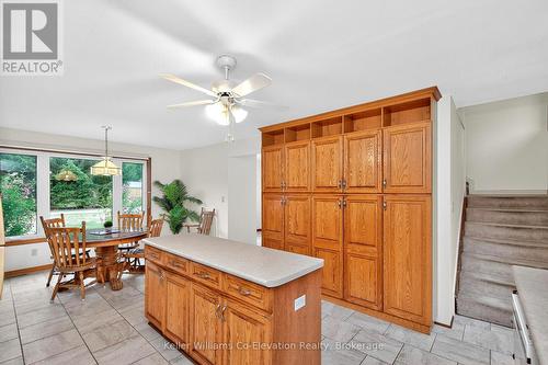 924 6 County Road S, Tiny (Wyevale), ON - Indoor