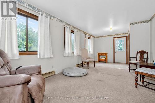 924 6 County Road S, Tiny (Wyevale), ON - Indoor