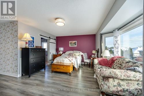 23 Huffman Avenue, Port Hope, ON - Indoor Photo Showing Bedroom