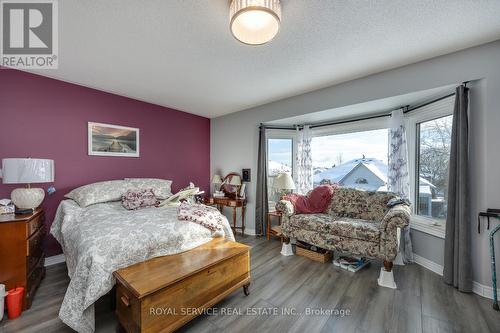 23 Huffman Avenue, Port Hope, ON - Indoor Photo Showing Bedroom