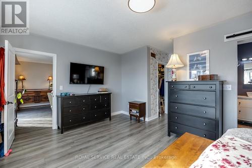 23 Huffman Avenue, Port Hope, ON - Indoor Photo Showing Bedroom