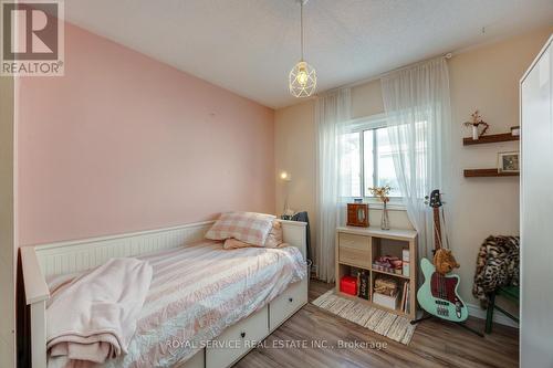 23 Huffman Avenue, Port Hope, ON - Indoor Photo Showing Bedroom