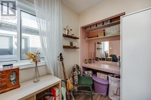 23 Huffman Avenue, Port Hope, ON - Indoor